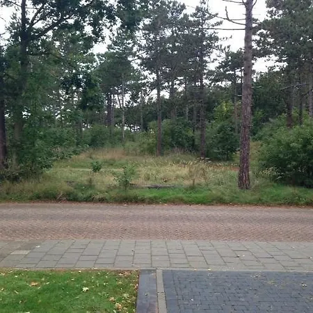 Apartment Witte Huisje Aan Zee *