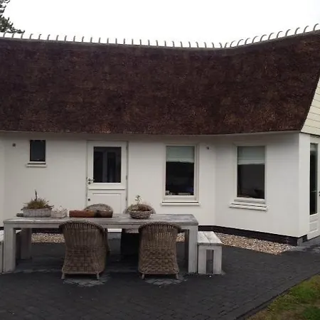 Apartment Witte Huisje Aan Zee *
